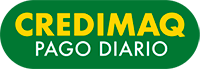 Credimaq – Pago Diario Logo