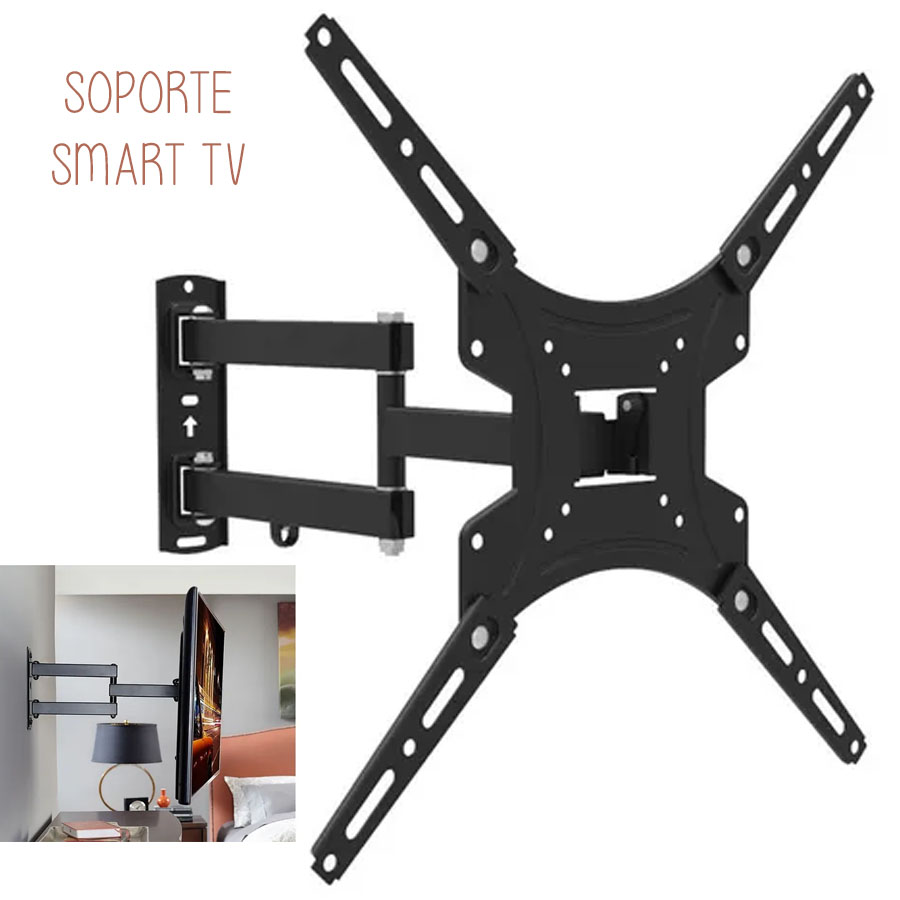 Soporte Para Tv De 32